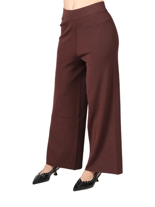 Pantalone Garconne Tailored Alpha Studio ALPHA STUDIO | AD-6256Q-2009